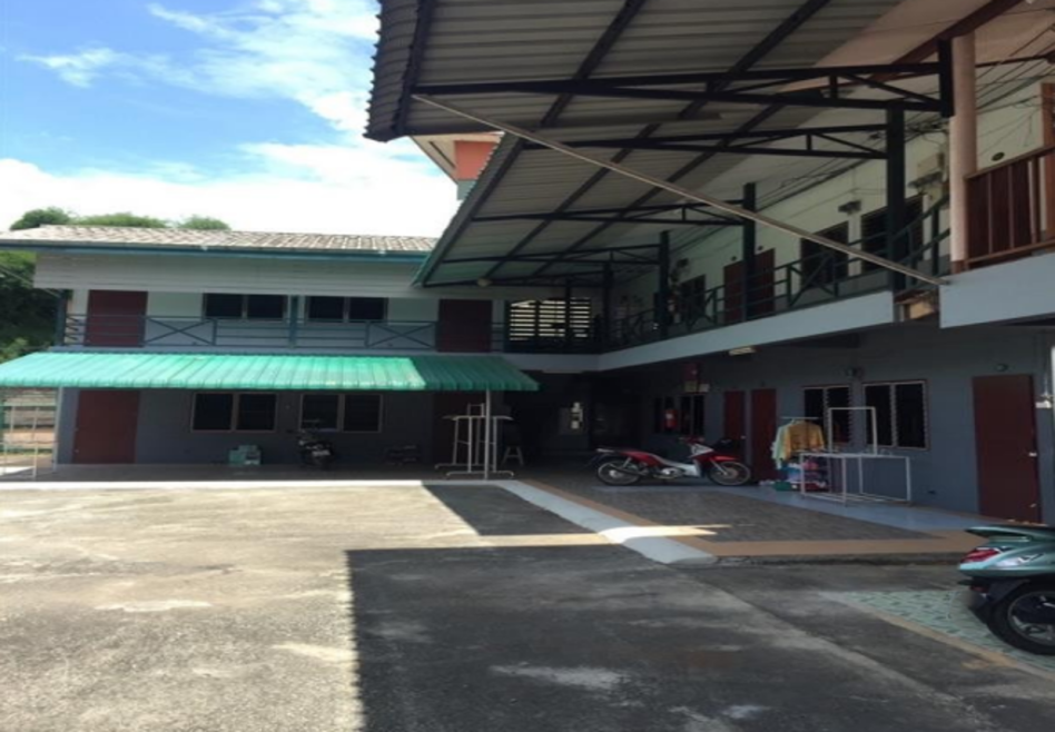 Misc. Chiang Rai Mueang Chiang Rai Ban Du 6500000