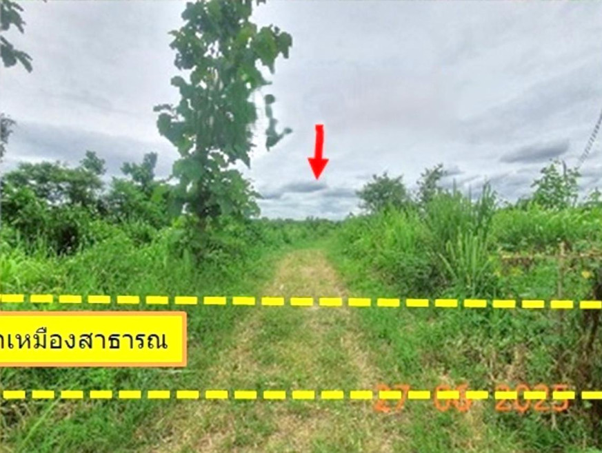 ที่ดินเปล่า ลำพูน ป่าซาง ท่าตุ้ม 3332000
