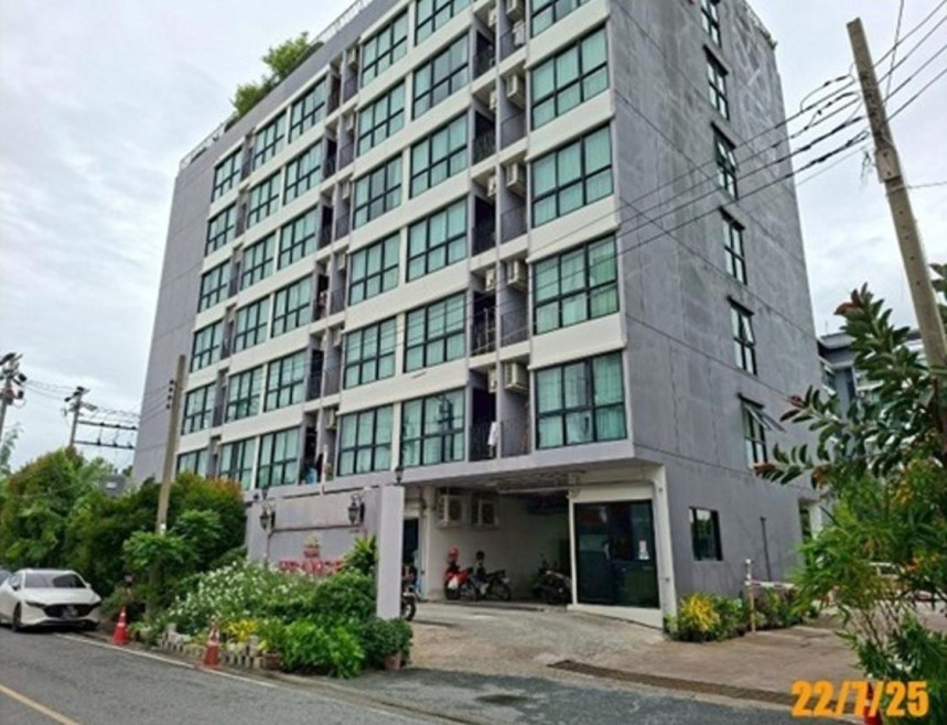 Condominium Samut Prakan Bang Sao Thong Bang Sao Thong 1569000