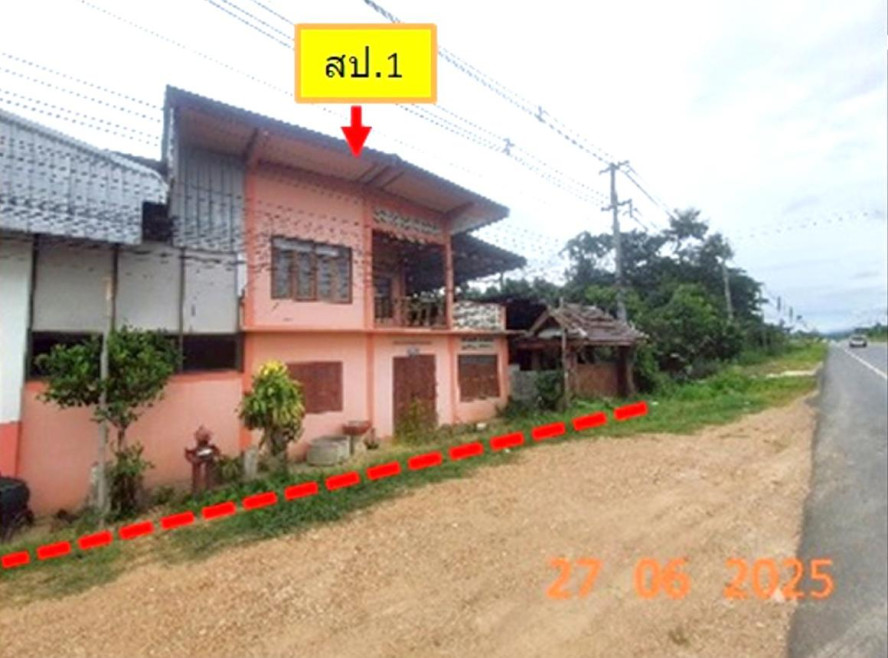 Single house Lamphun Pa Sang Nakhon Chedi 8350000
