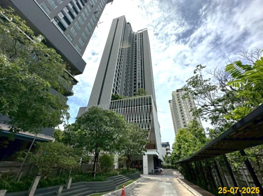 Condominium Bangkok Bang Sue Bang Sue 2275000
