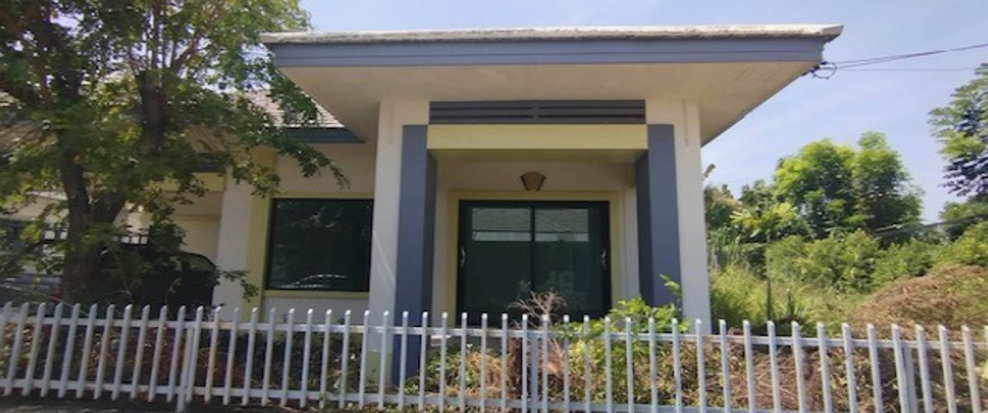 Single house Nakhon Ratchasima Mueang Nakhon Ratchasima Nong Bua Sala 3500000