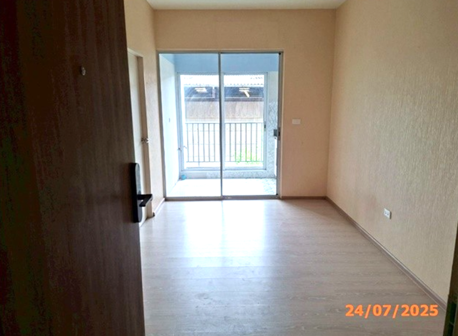 Condominium Samut Prakan Mueang Samut Prakan Samrong Nuea 2665000