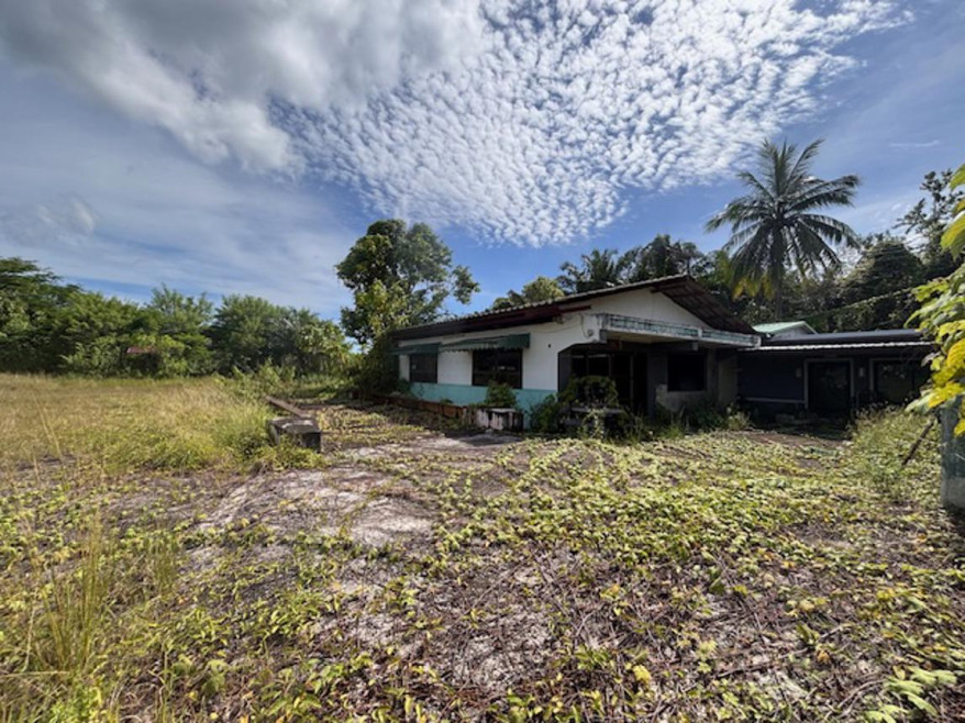Single house Krabi Khlong Thom Khlong Phon 40000000