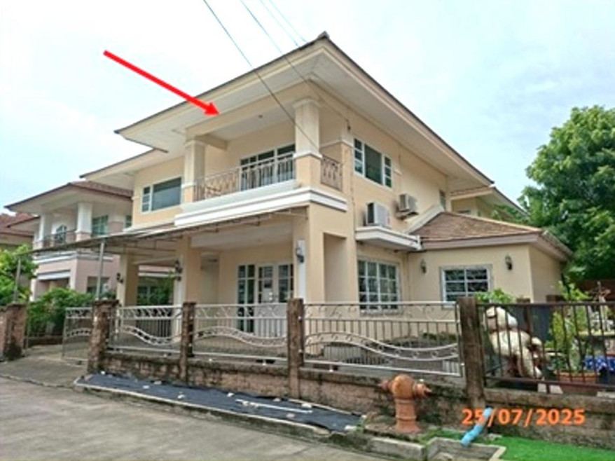 บ้านเดี่ยว เลอนครินทร์ สมุทรปราการ เมืองสมุทรปราการ บางเมือง 6540000