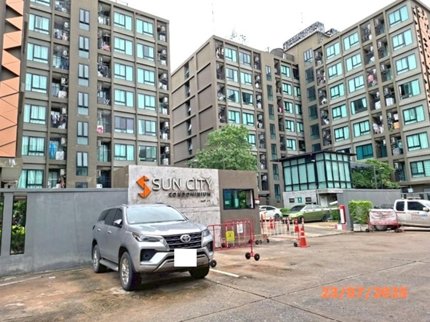Condominium Bangkok Bangkok Noi Bang Khun Si 2681000
