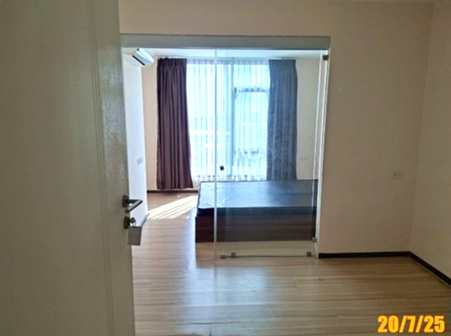Condominium Bangkok Bang Sue Bang Sue 2055000