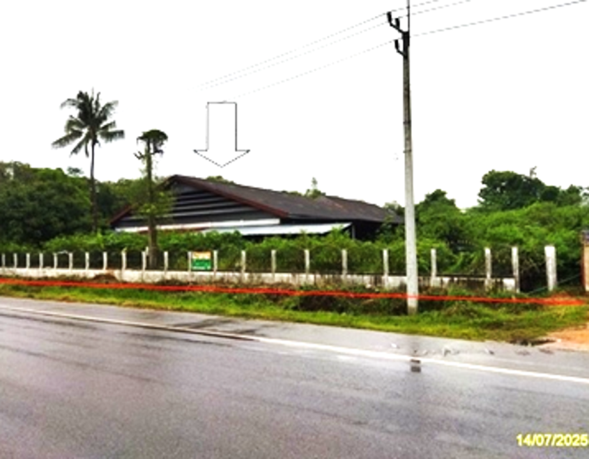 Plant/Storage Maha Sarakham Kantharawichai Khan Than Rat 19250000