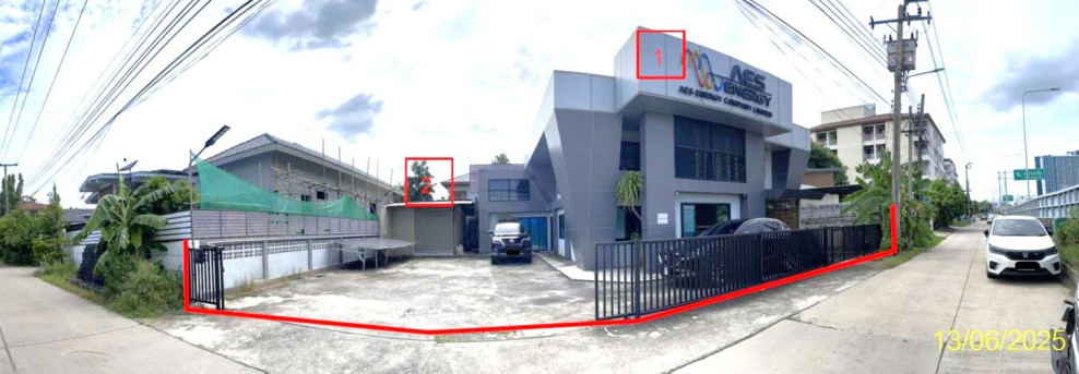 Misc. Bangkok Bang Sue Wong Sawang 18906000