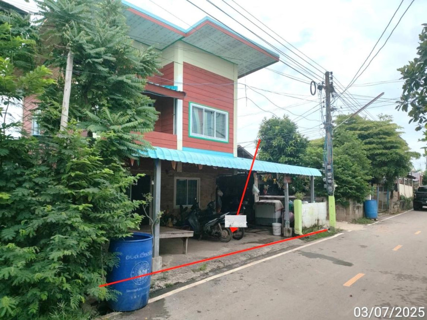 Single house Maha Sarakham Chiang Yuen Chiang Yuen 1082000