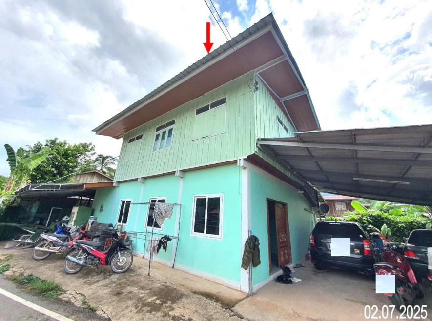 Single house Nan Mueang Nan Rueang 1202000