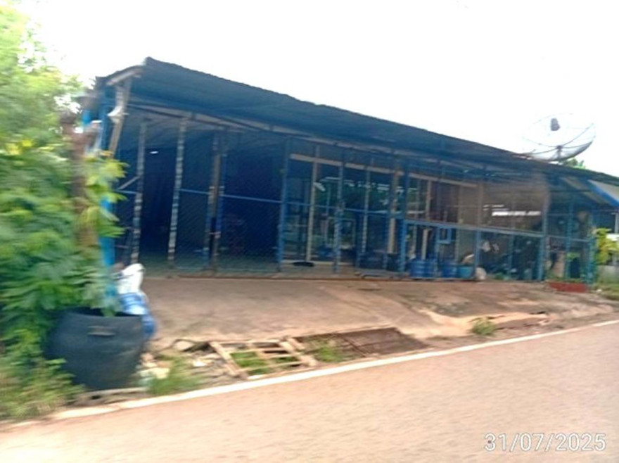 Single house Nong Khai Tha Bo Nakha 782000