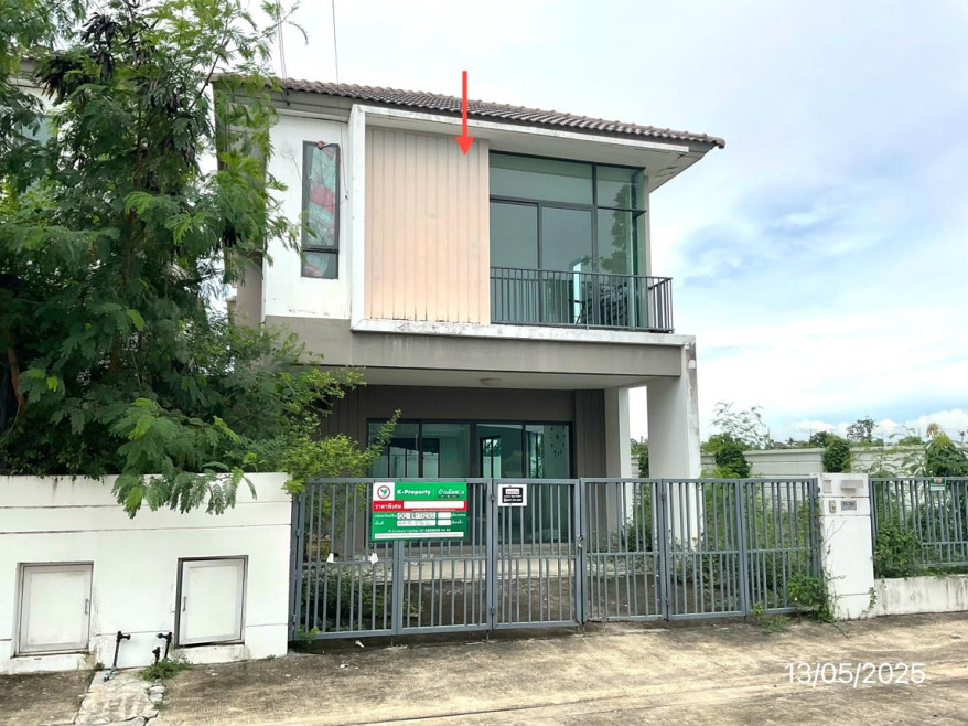 Single house Chon Buri Bang Lamung Bang Lamung 3200000