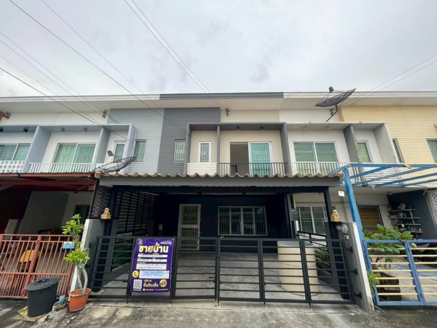 Townhouse Bangkok Sai Mai O Ngoen 2550000