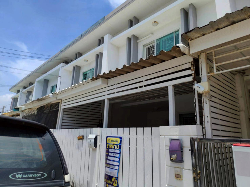 Townhouse Bangkok Nong Khaem Nong Khaem 2200000
