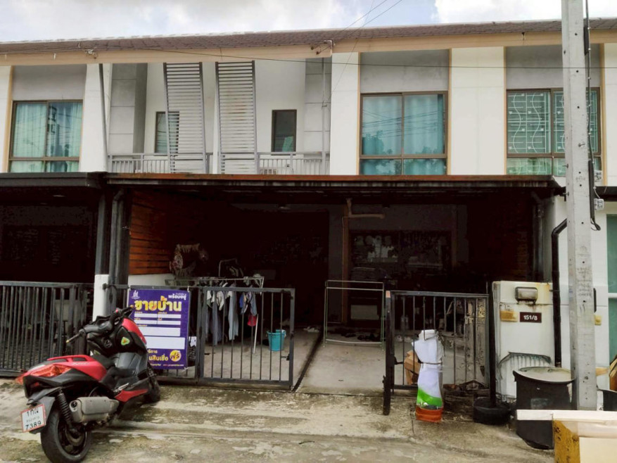 Townhouse Bangkok Bang Khen Tha Raeng 2650000