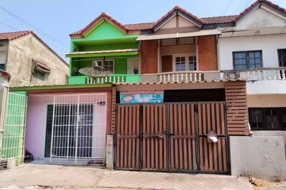 Townhouse Bangkok Nong Chok Nong Chok 1450000