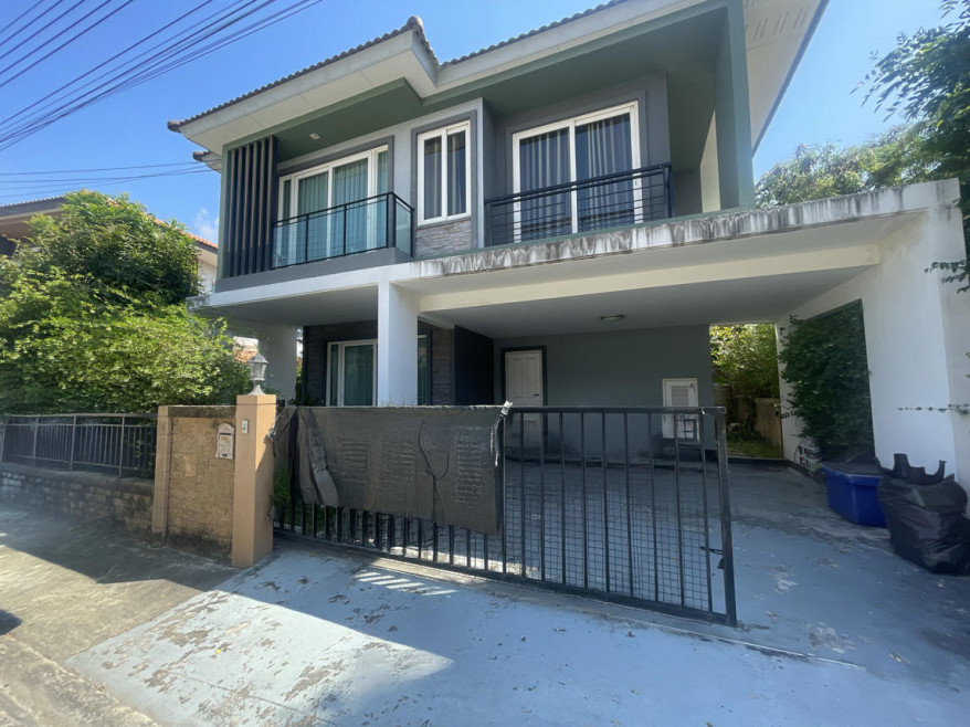 Townhouse Bangkok Prawet Prawet 6500000