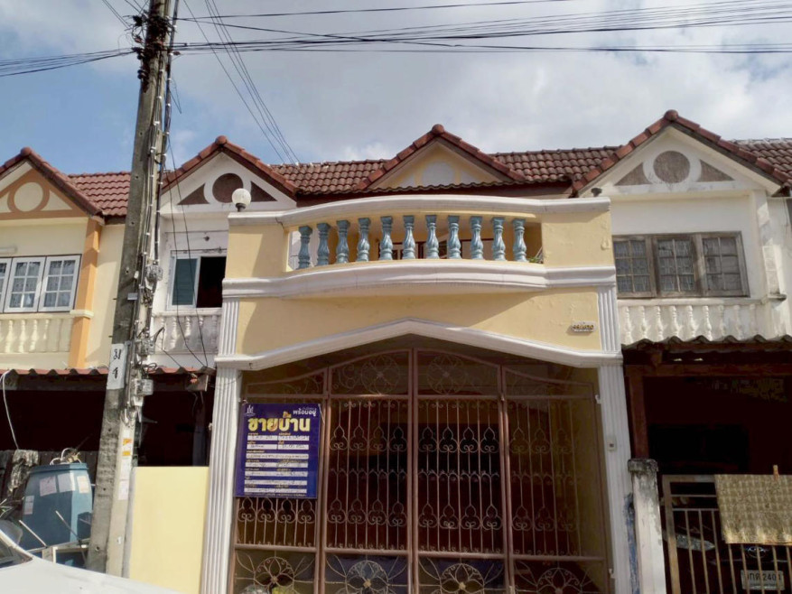 Townhouse Bangkok Khlong Sam Wa Bang Chan 1740000