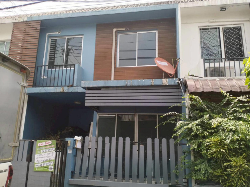 Townhouse Bangkok Lat Phrao Chorakhe Bua 2900000