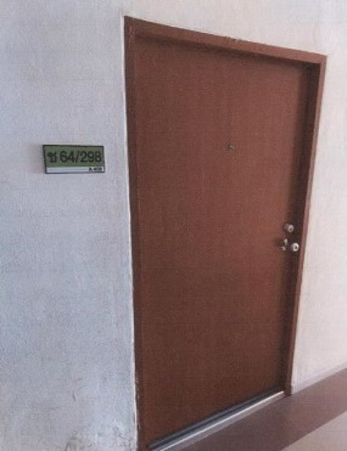 Condominium Nakhon Sawan Mueang Nakhon Sawan Pak Nam Pho 897600