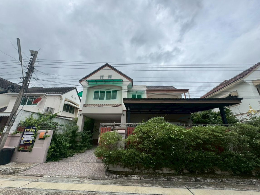 Townhouse Bangkok Thawi Watthana Thawi Watthana 3820000