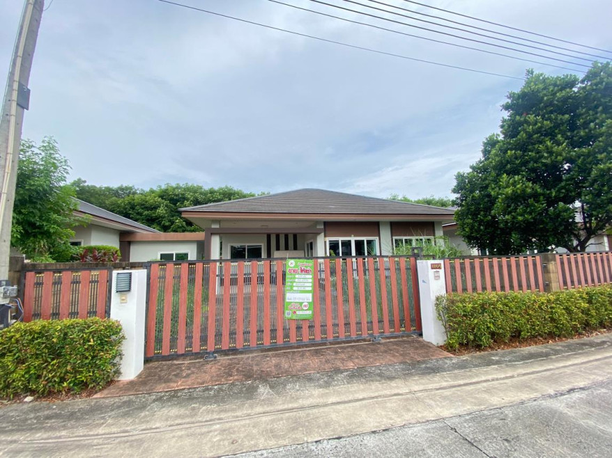 Townhouse Rayong Nikhom Phatthana Nikhom Phatthana 4150000