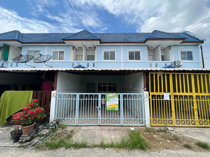 Townhouse Rayong Mueang Rayong Maptaphut 1600000