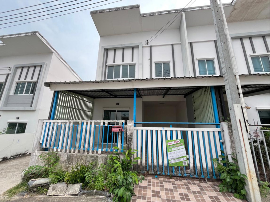Townhouse Rayong Pluak Daeng Pluak Daeng 1750000