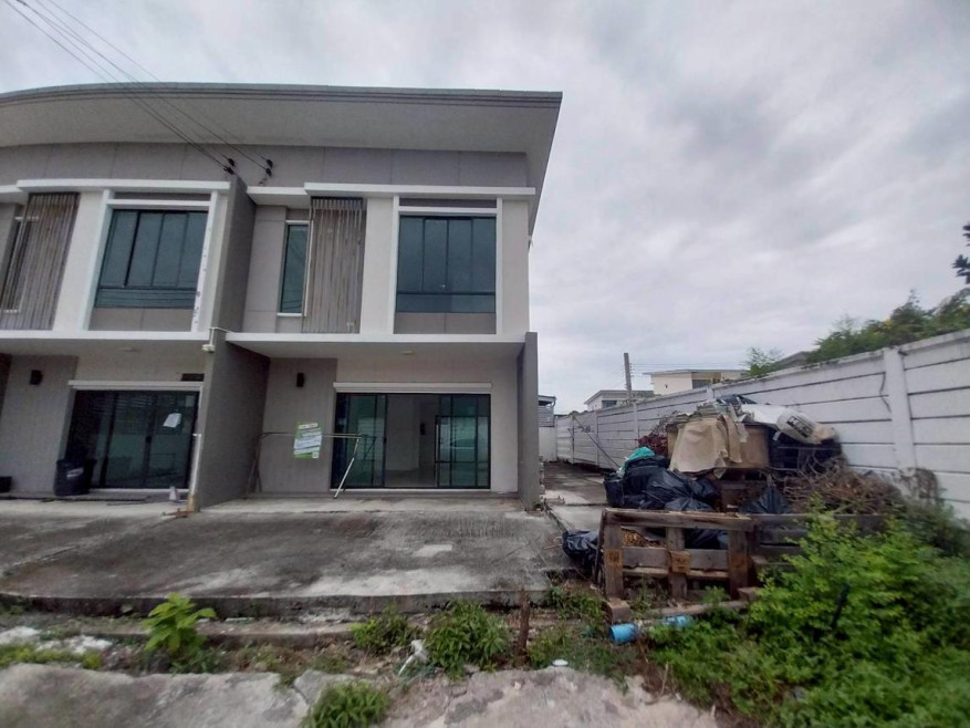 Townhouse Bangkok Chom Thong Bang Mot 5200000