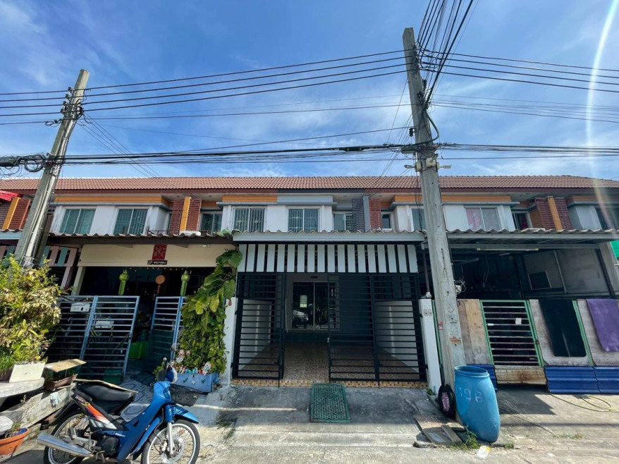 Townhouse Samut Prakan Mueang Samut Prakan Phraekkasa 2500000