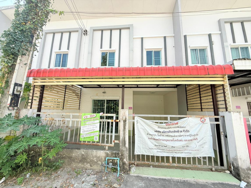 Townhouse Rayong Pluak Daeng Pluak Daeng 1690000