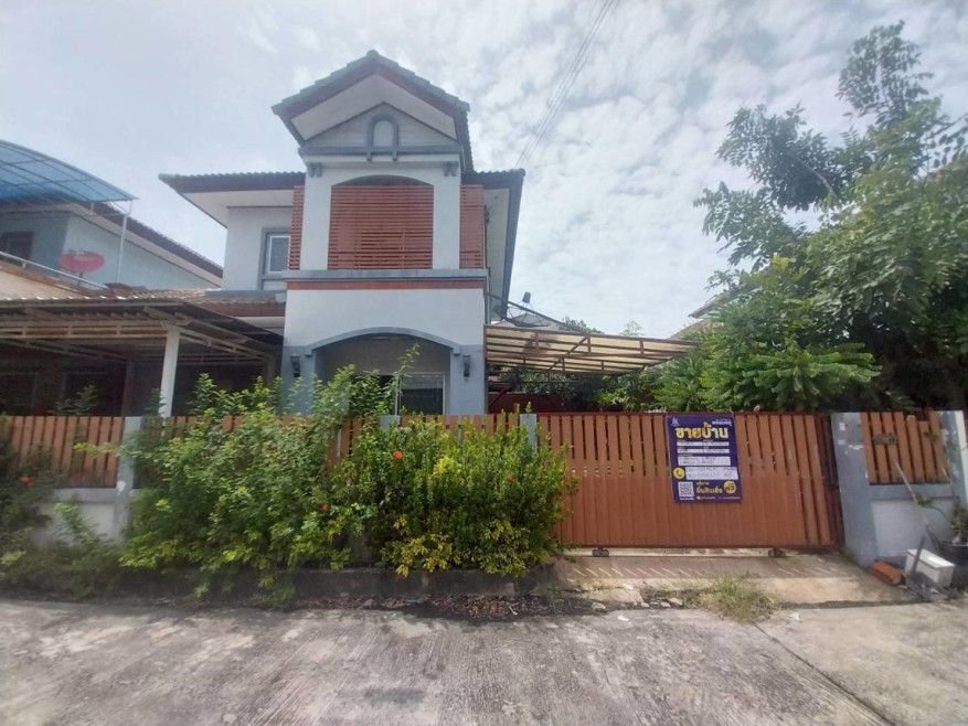 Townhouse Samut Prakan Mueang Samut Prakan Phraekkasa 3300000