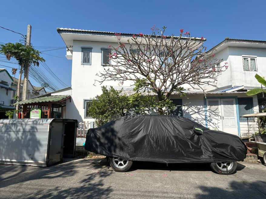 Townhouse Samut Prakan Mueang Samut Prakan Phraekkasa 2050000