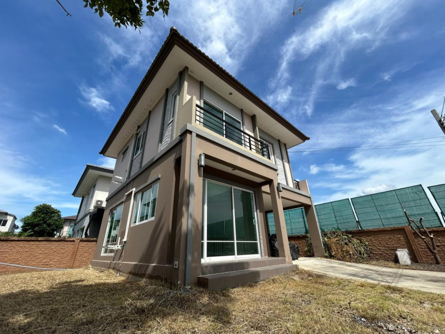 Townhouse Samut Prakan Bang Phli Bang Pla 4300000