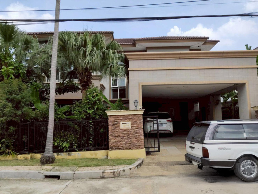 Townhouse Bangkok Bang Khae Lak Song 23100000