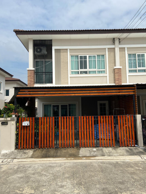 Townhouse Bangkok Khlong Sam Wa Bang Chan 3560000