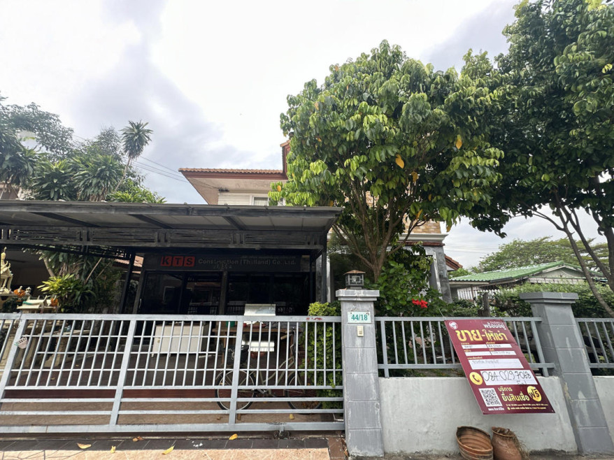 Townhouse Bangkok Min Buri Min Buri 5480000