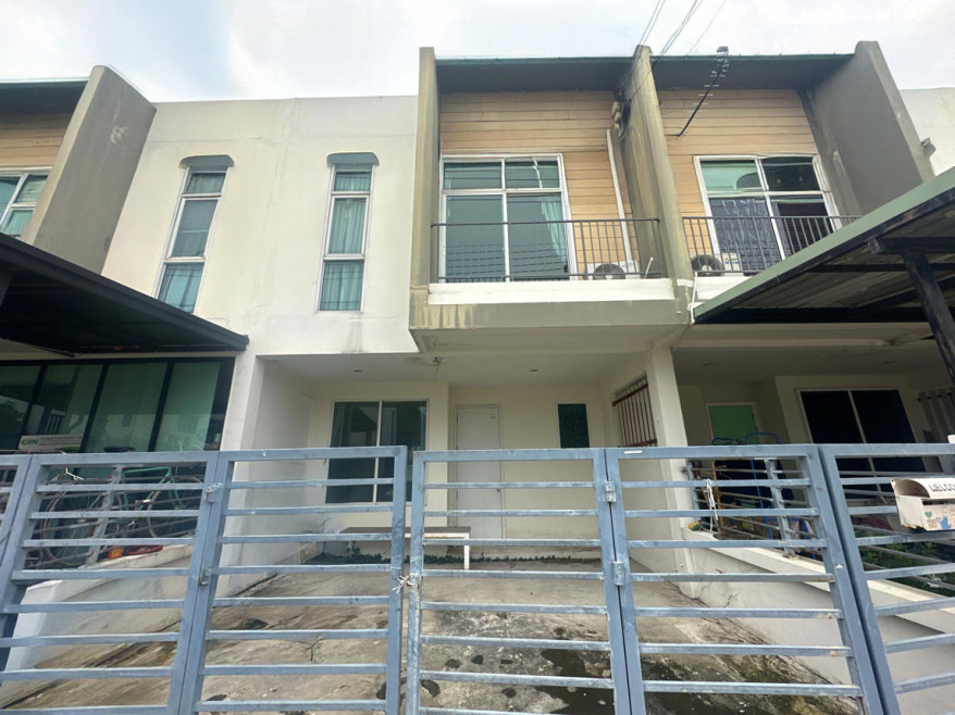Townhouse Bangkok Don Mueang Si Kan 3000000