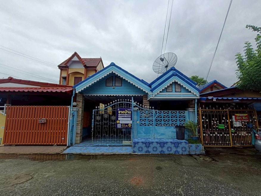 Commercial building Bangkok Nong Chok Krathum Rai 1350000