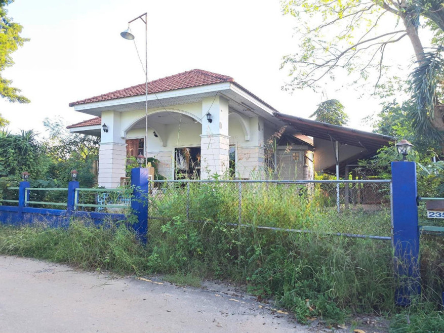 Single house Lampang Mueang Lampang Phrabat 2190000