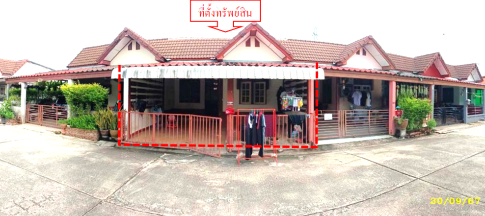 Townhouse Rayong Mueang Rayong Thap Ma 1500000