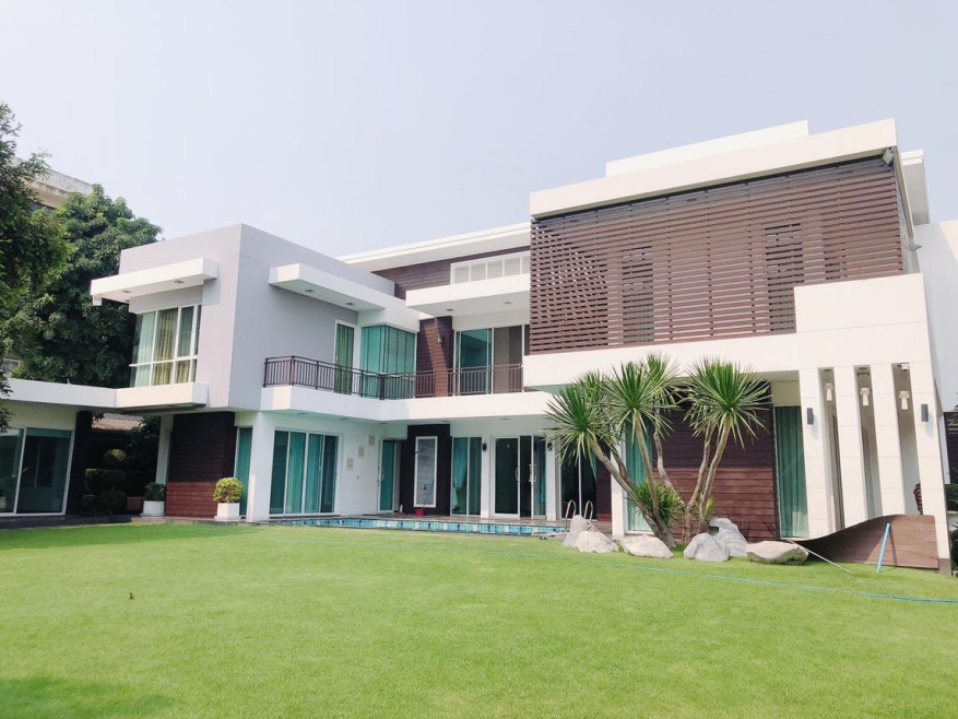 Single house Bangkok Min Buri Min Buri 35000000