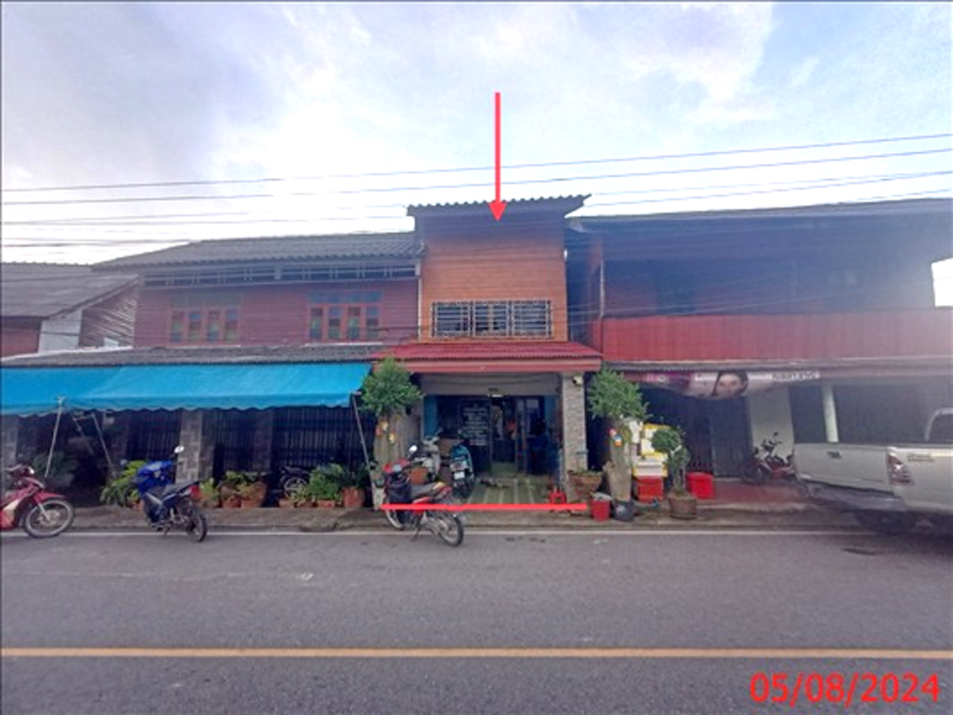 Single house Songkhla Thepha Thepha 2861000