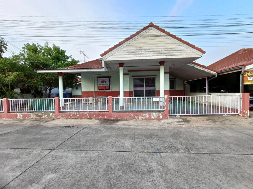 Single house Khon Kaen Mueang Khon Kaen Phra Lap 2200000