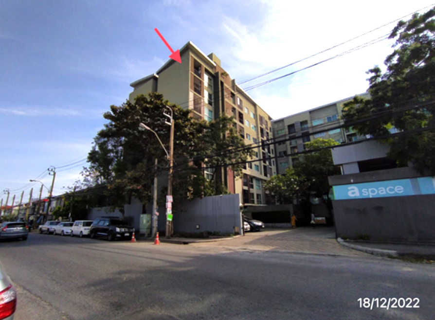 Condominium Bangkok Lat Phrao Lat Phrao 1770000