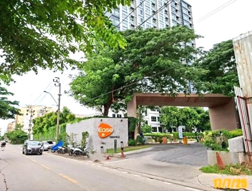 Condominium Bangkok Bang Khun Thian Samae Dam 3275000
