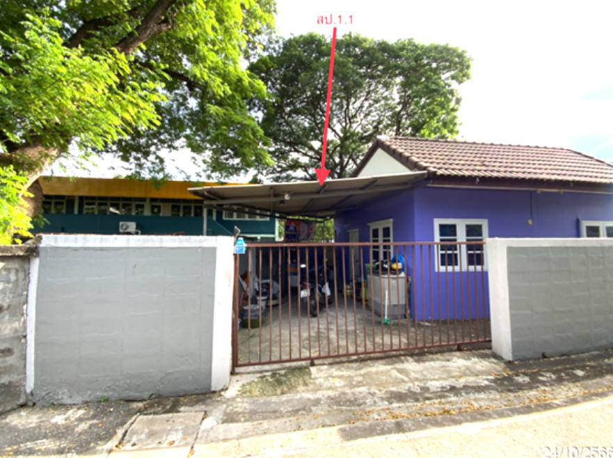 Single house Loburi Mueang Lop Buri Thale Chup Son 733000