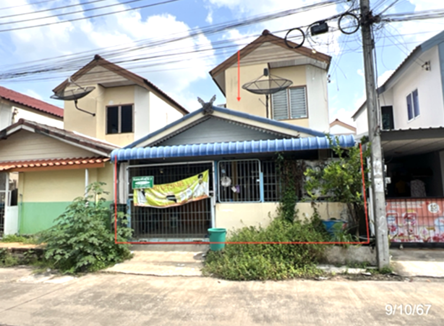 Single house Kamphaeng Phet Mueang Kamphaeng Phet Nong Pling 1100000