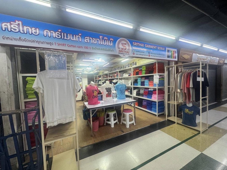 คอนโด โบ๊เบ๊ทาวเวอร์ กรุงเทพมหานคร ป้อมปราบศัตรูพ่าย คลองมหานาค 12500000